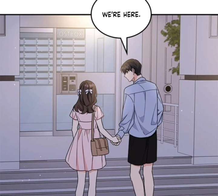 Ugly Complex Chapter 50 - Page 132