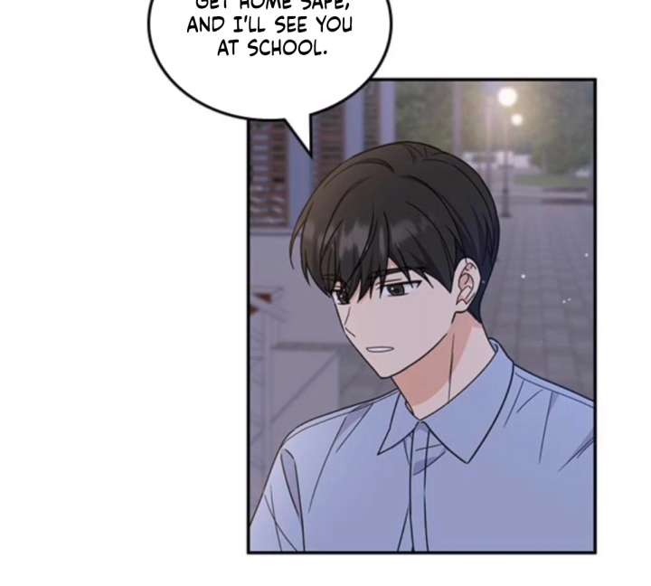 Ugly Complex Chapter 50 - Page 134