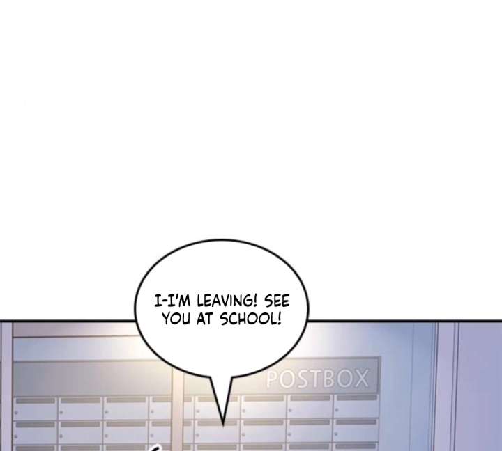 Ugly Complex Chapter 50 - Page 154