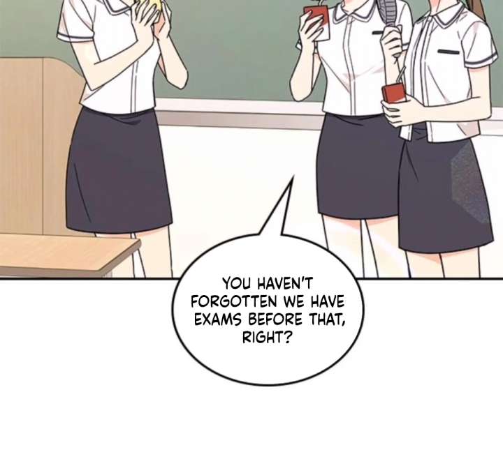 Ugly Complex Chapter 50 - Page 166