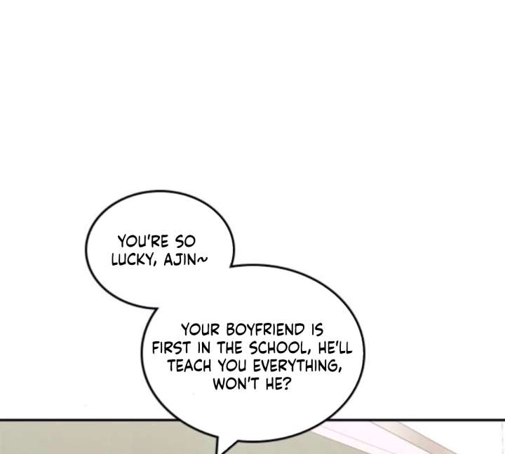 Ugly Complex Chapter 50 - Page 167