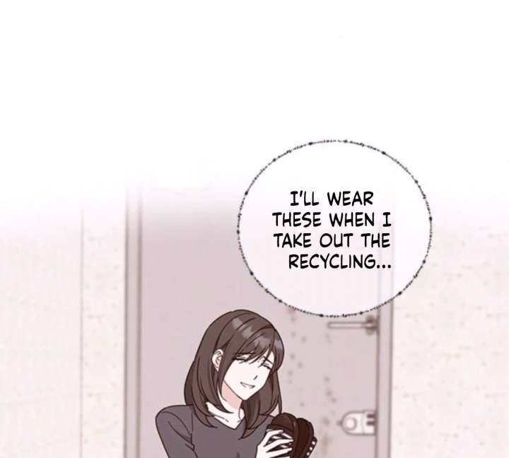 Ugly Complex Chapter 50 - Page 29