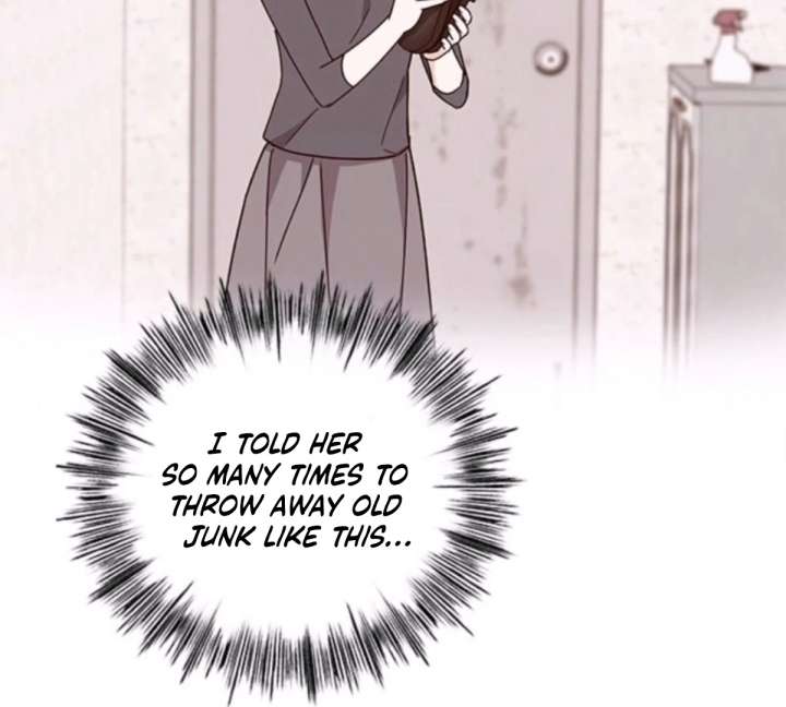 Ugly Complex Chapter 50 - Page 30