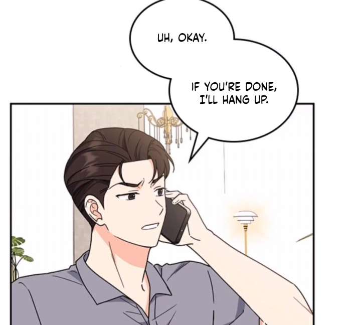 Ugly Complex Chapter 50 - Page 50