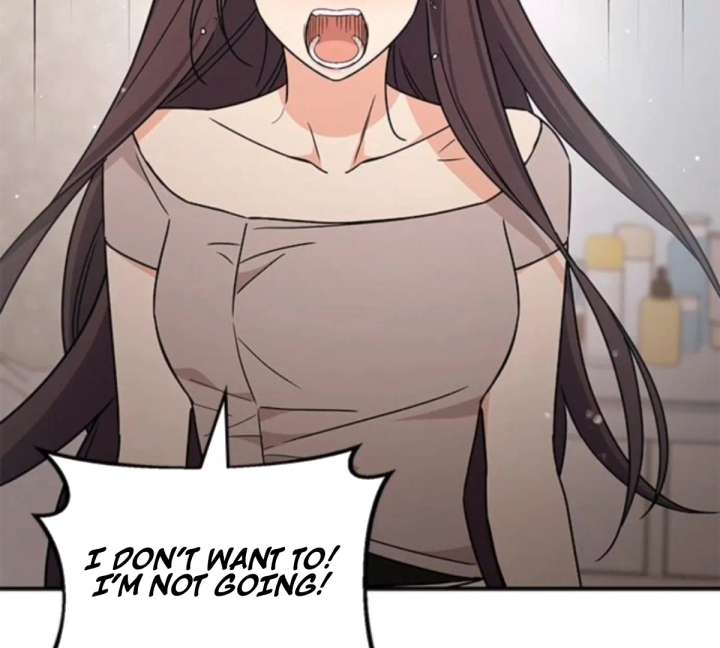 Ugly Complex Chapter 50 - Page 7