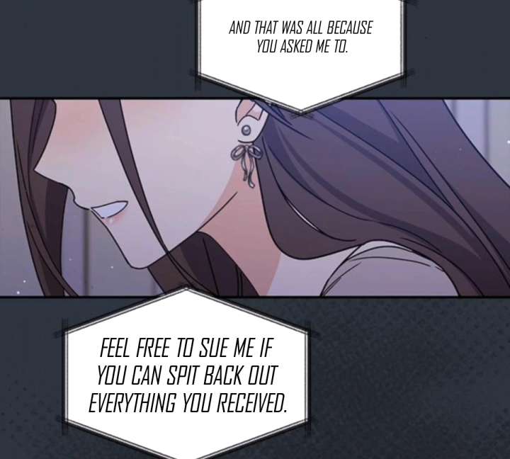 Ugly Complex Chapter 50 - Page 64