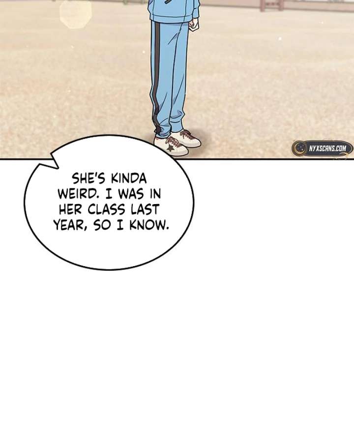 Ugly Complex Chapter 51 - Page 18