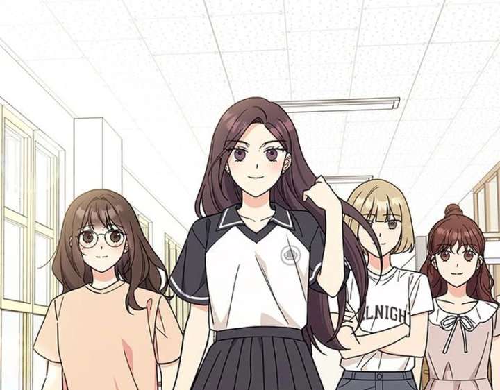 Ugly Complex Chapter 51 - Page 37