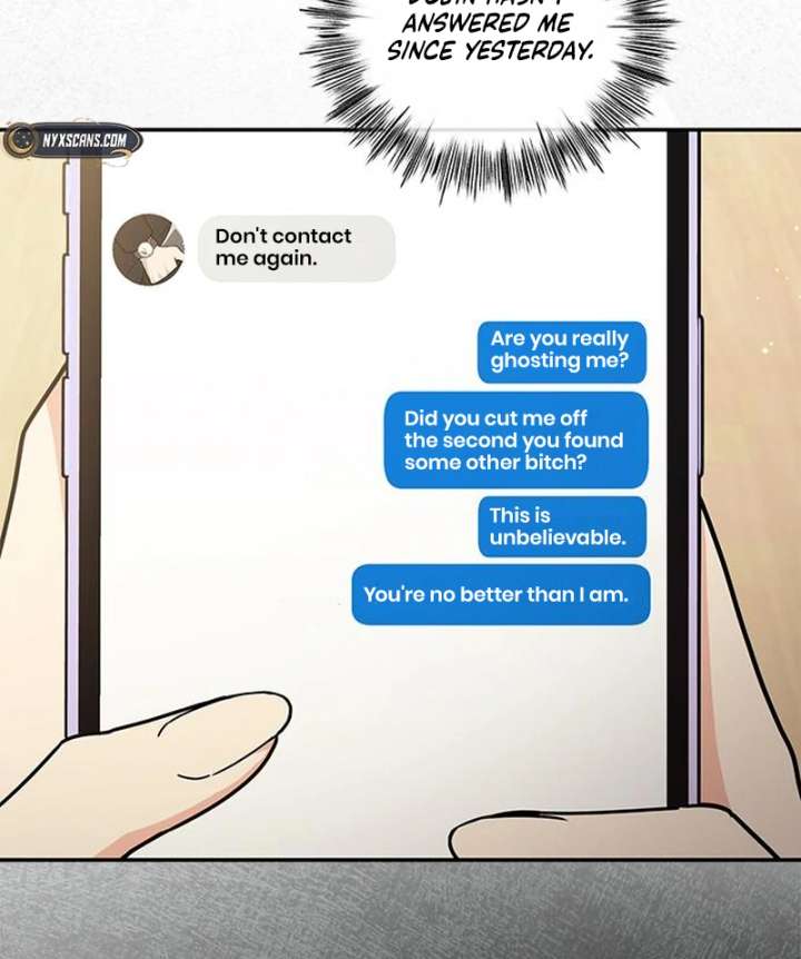 Ugly Complex Chapter 51 - Page 9