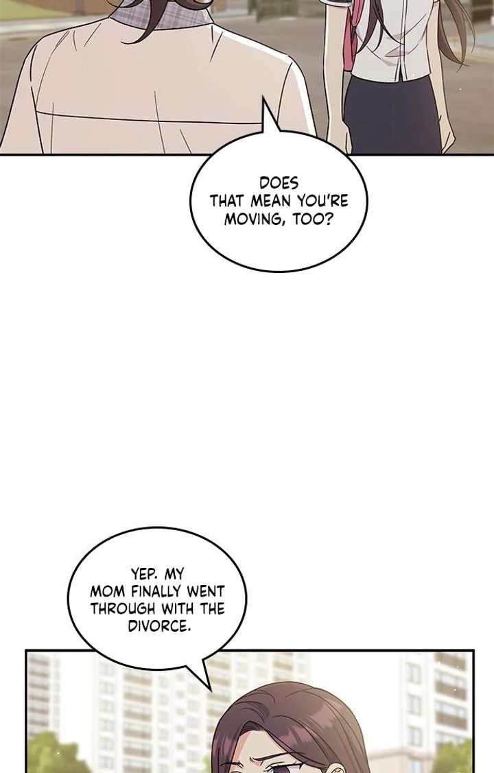 Ugly Complex Chapter 52 - Page 39