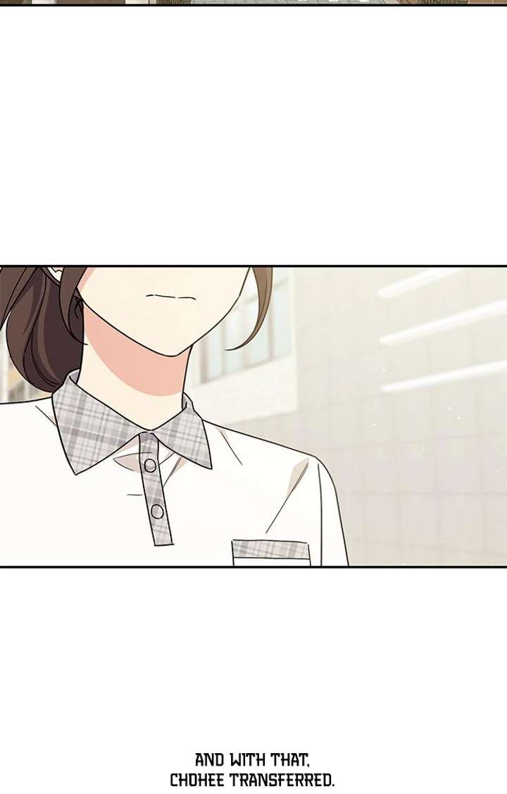 Ugly Complex Chapter 52 - Page 55