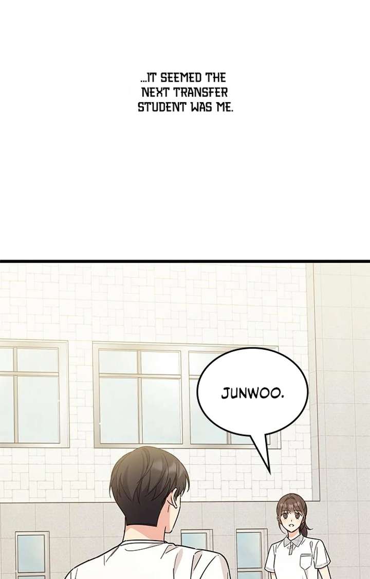 Ugly Complex Chapter 52 - Page 60