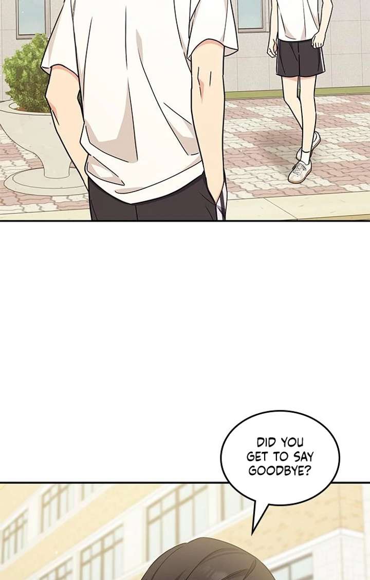 Ugly Complex Chapter 52 - Page 61