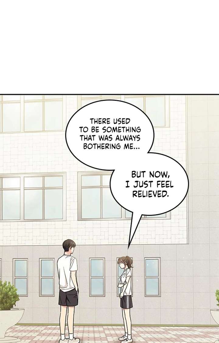 Ugly Complex Chapter 52 - Page 64