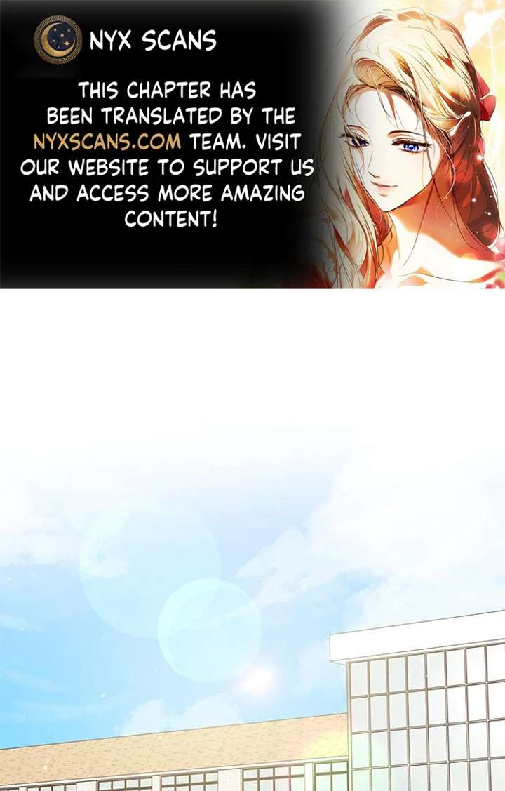 Ugly Complex Chapter 53 - Page 1