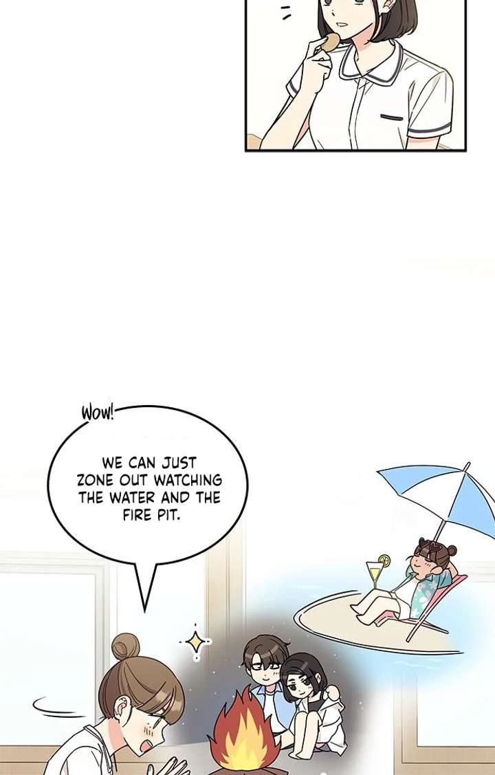 Ugly Complex Chapter 53 - Page 20