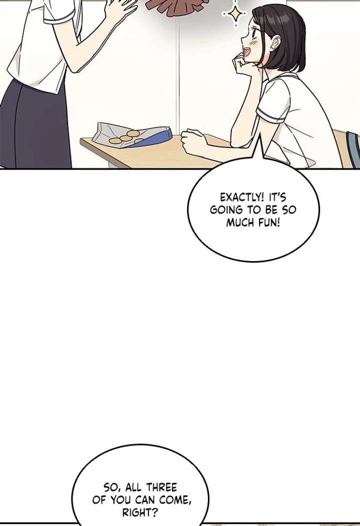 Ugly Complex Chapter 53 - Page 21