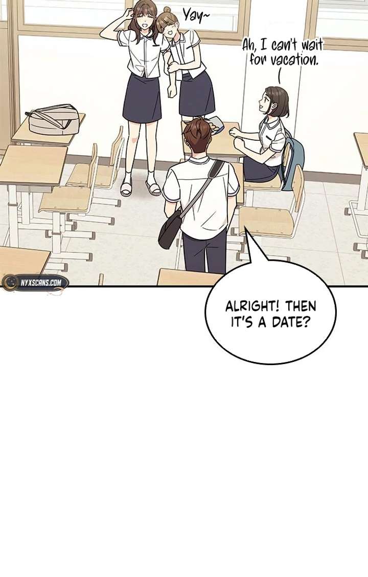 Ugly Complex Chapter 53 - Page 29