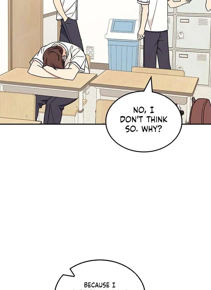 Ugly Complex Chapter 53 - Page 44