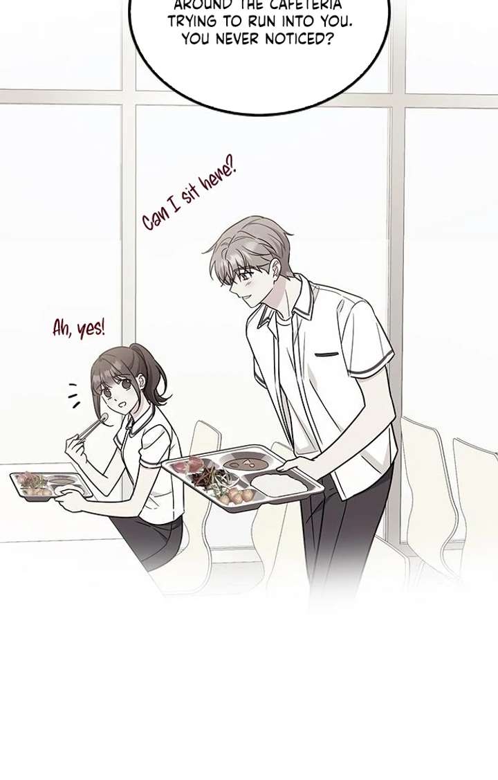 Ugly Complex Chapter 53 - Page 65