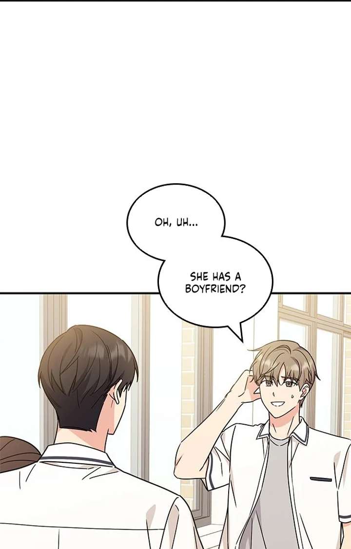 Ugly Complex Chapter 53 - Page 71