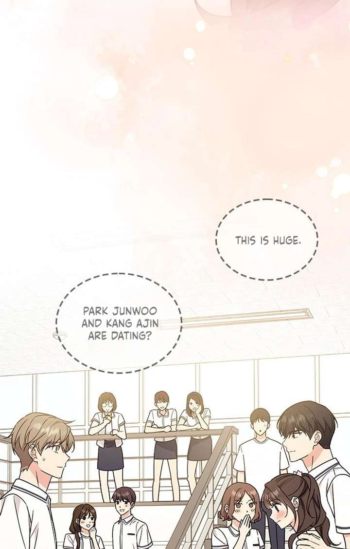 Ugly Complex Chapter 53 - Page 76