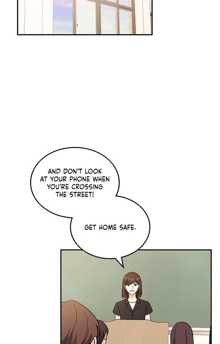 Ugly Complex Chapter 53 - Page 94