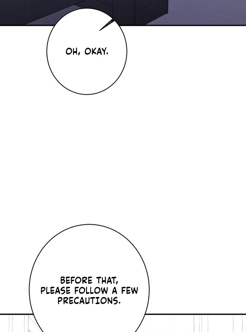 Ugly Wife Chapter 35 - Page 109