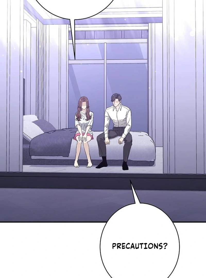 Ugly Wife Chapter 35 - Page 110