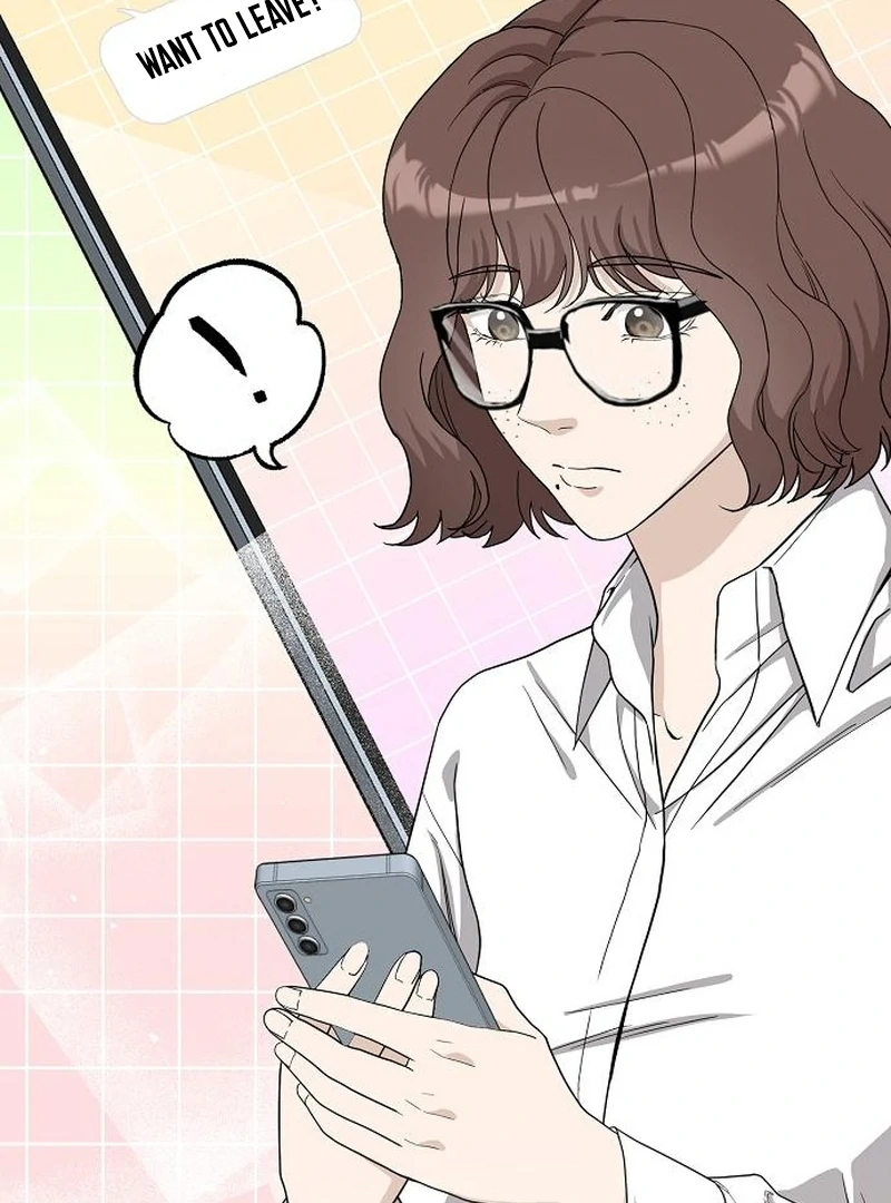 Ugly Wife Chapter 35 - Page 23