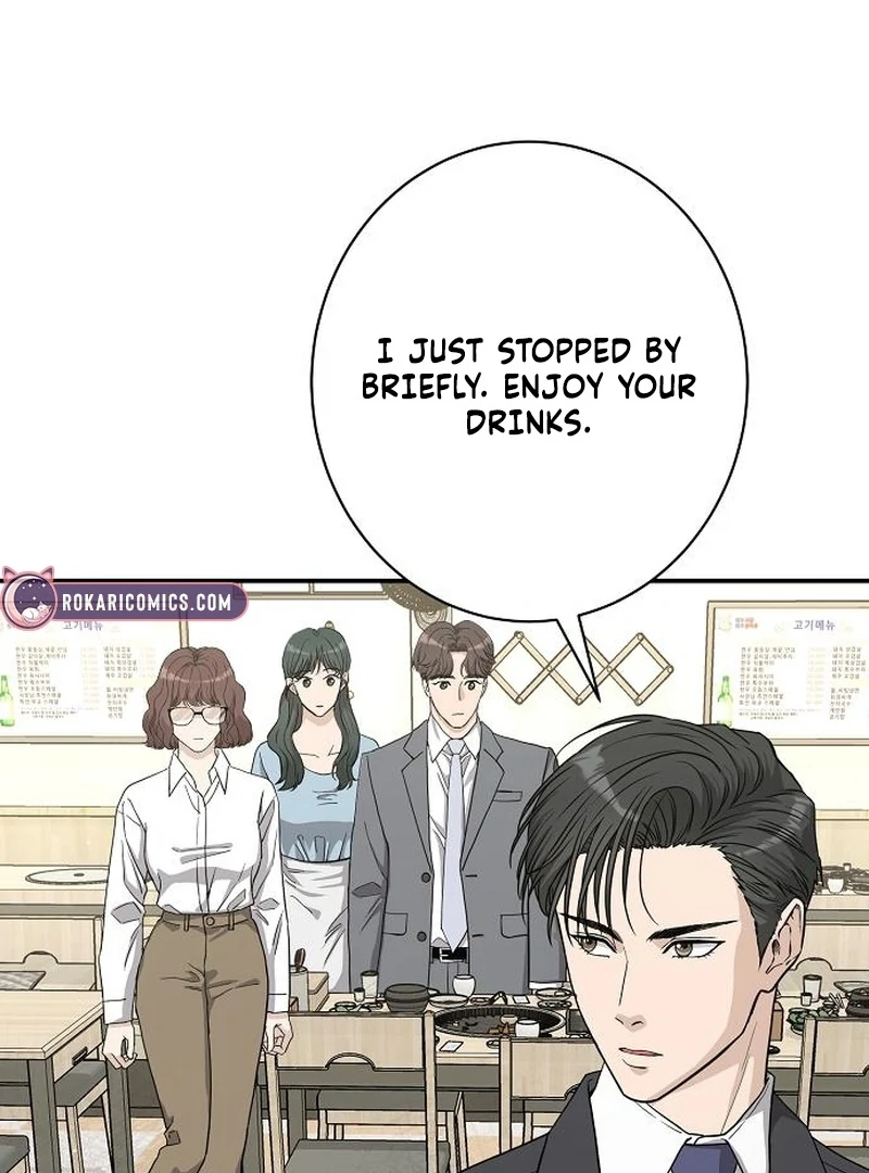 Ugly Wife Chapter 35 - Page 29