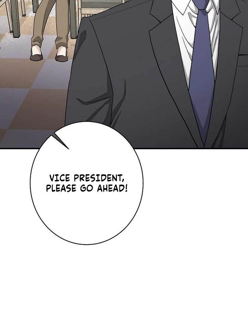 Ugly Wife Chapter 35 - Page 30