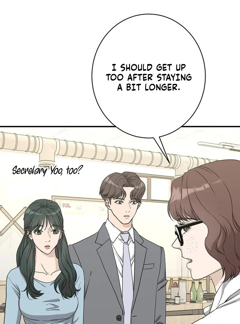 Ugly Wife Chapter 35 - Page 31