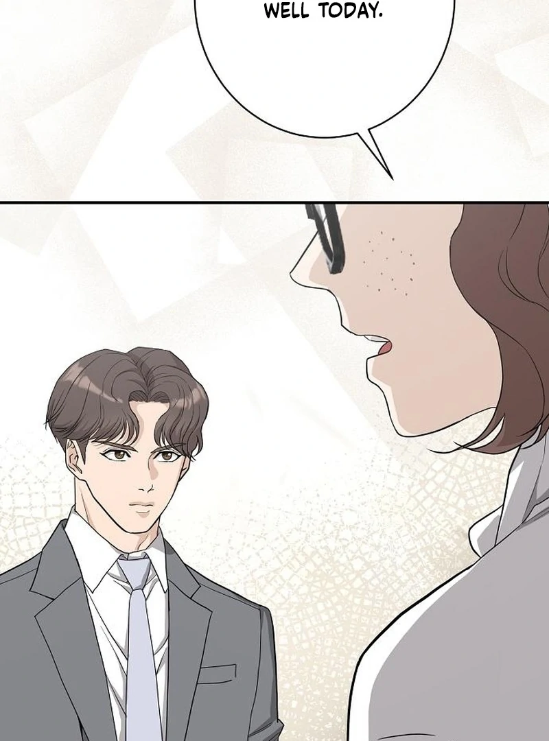 Ugly Wife Chapter 35 - Page 33