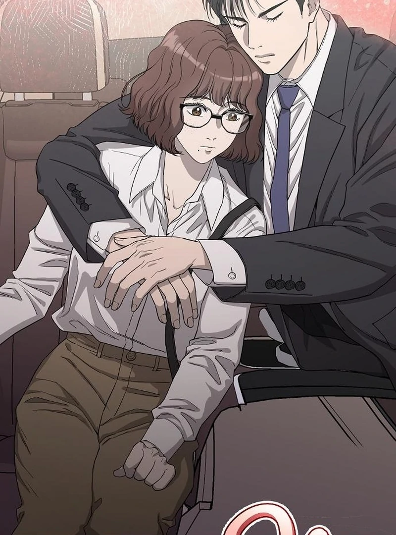 Ugly Wife Chapter 35 - Page 45