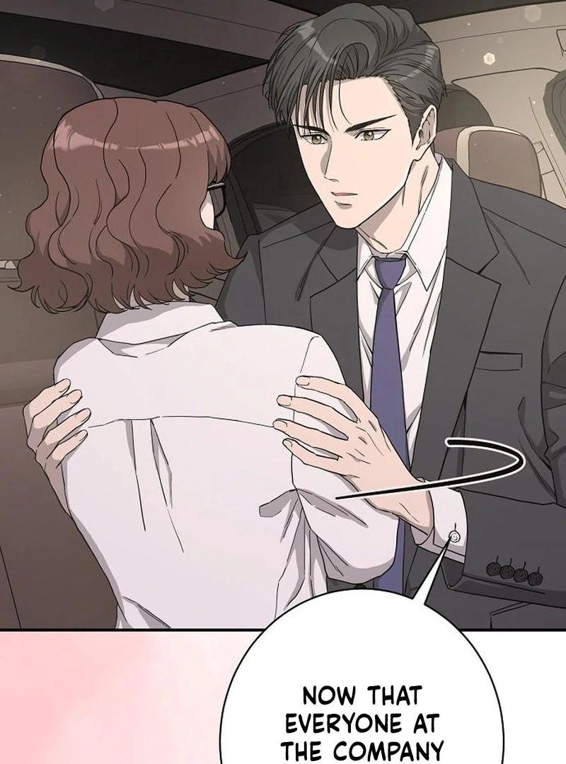 Ugly Wife Chapter 35 - Page 48