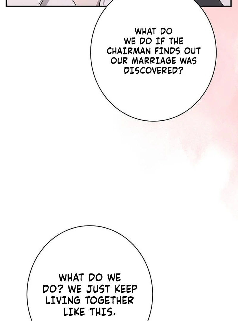 Ugly Wife Chapter 35 - Page 51