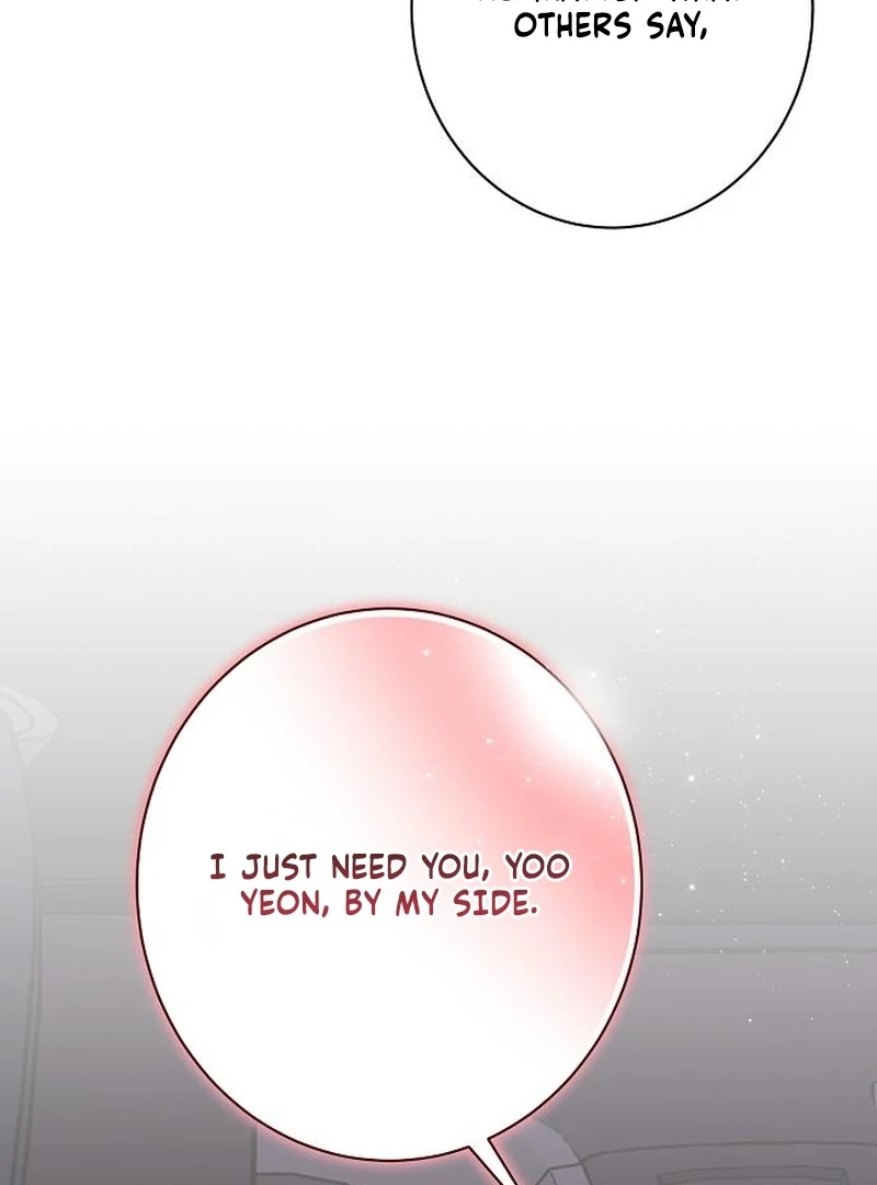 Ugly Wife Chapter 35 - Page 58