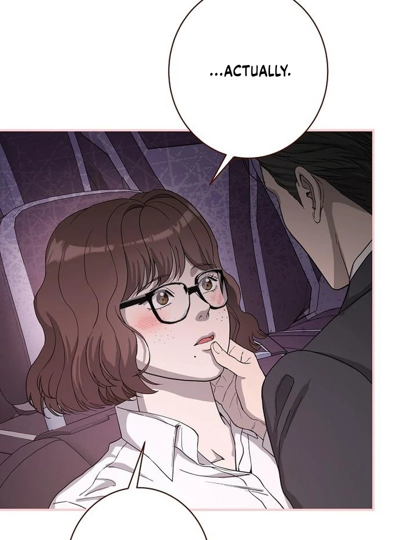 Ugly Wife Chapter 35 - Page 66