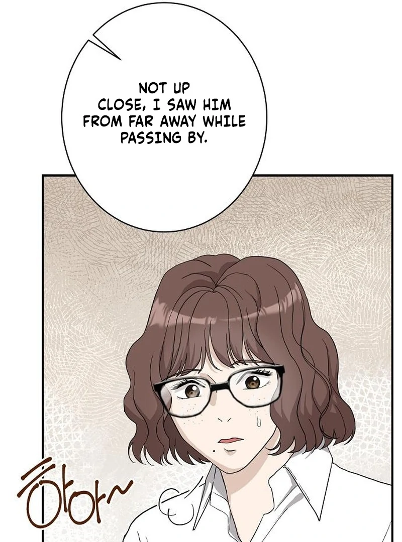 Ugly Wife Chapter 35 - Page 9