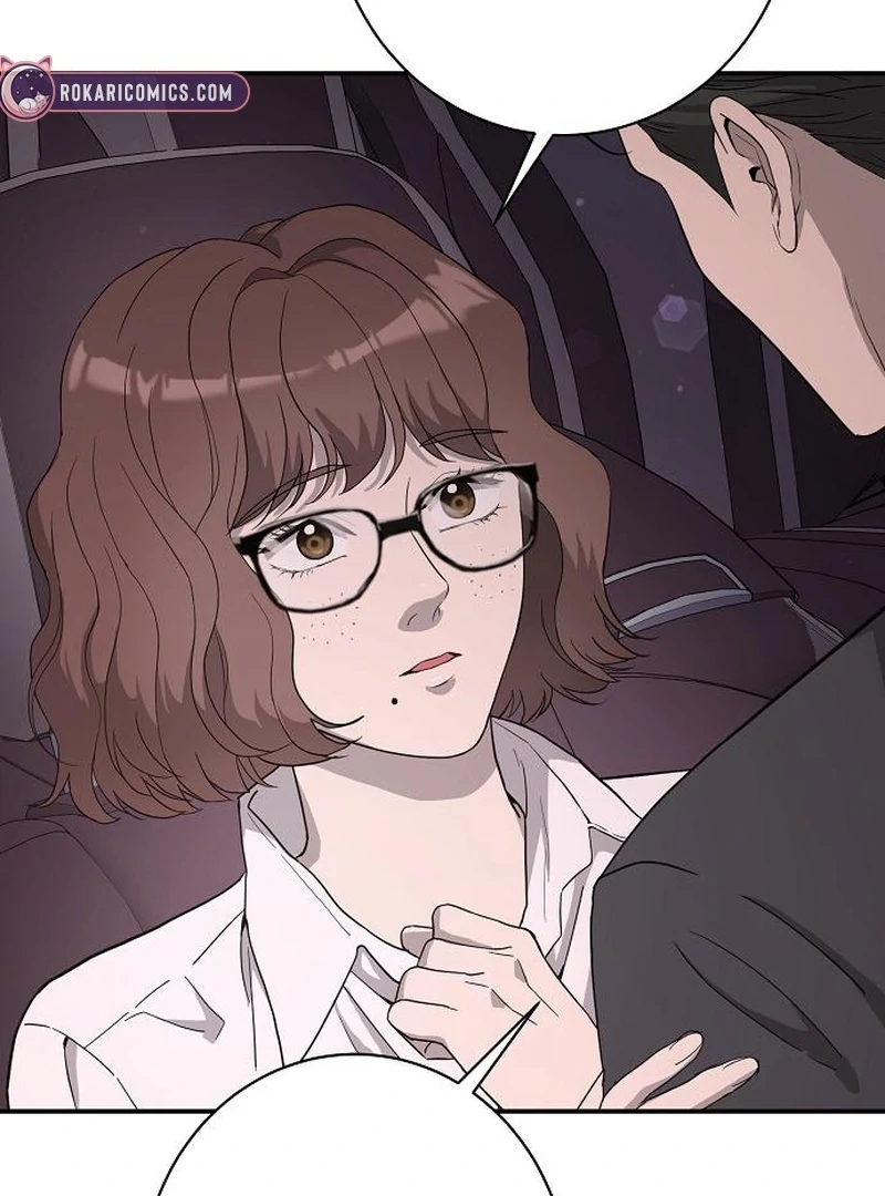 Ugly Wife Chapter 35 - Page 90