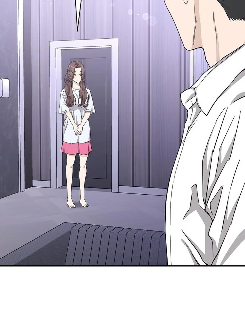 Ugly Wife Chapter 35 - Page 100