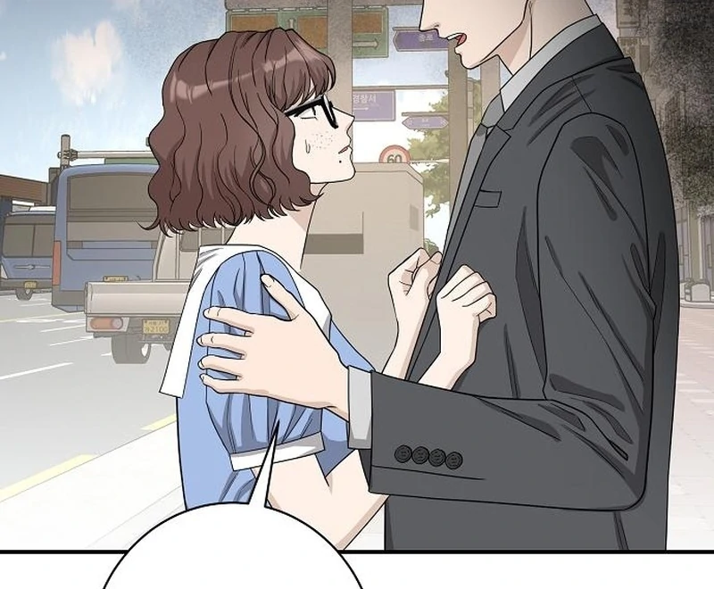 Ugly Wife Chapter 36 - Page 107