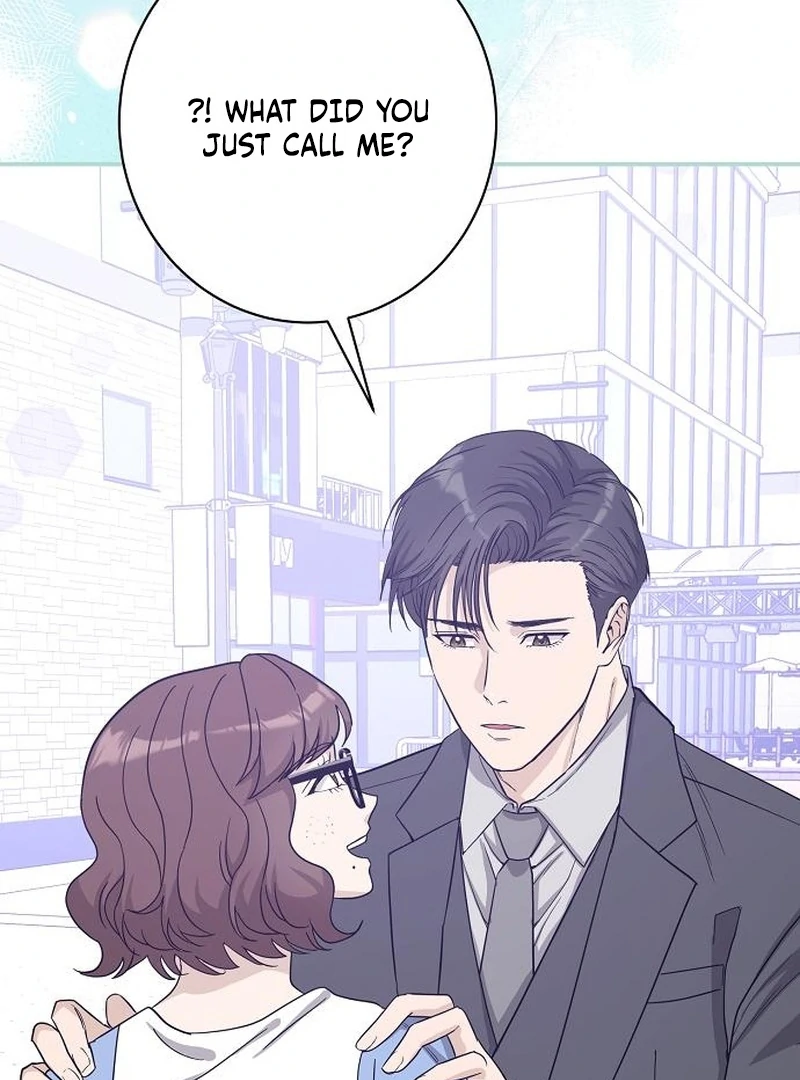 Ugly Wife Chapter 36 - Page 121