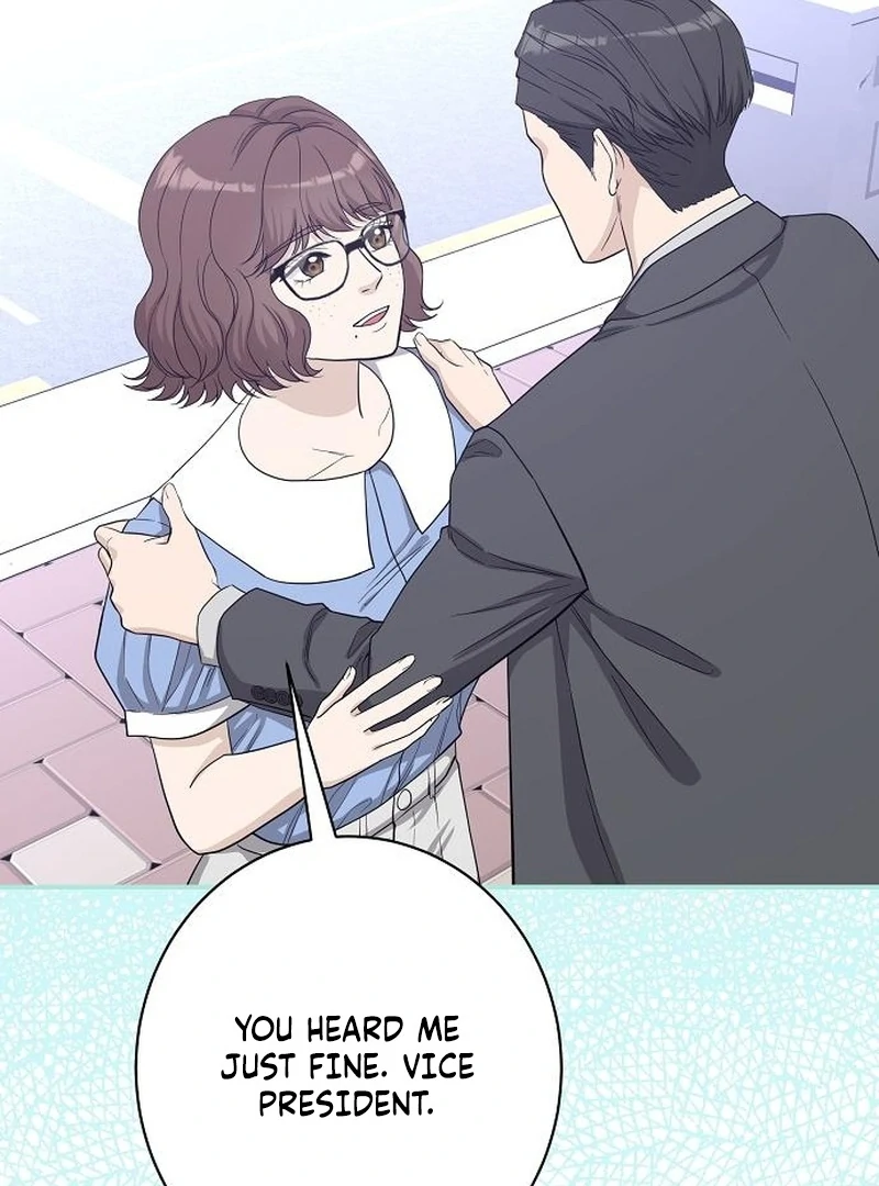 Ugly Wife Chapter 36 - Page 124