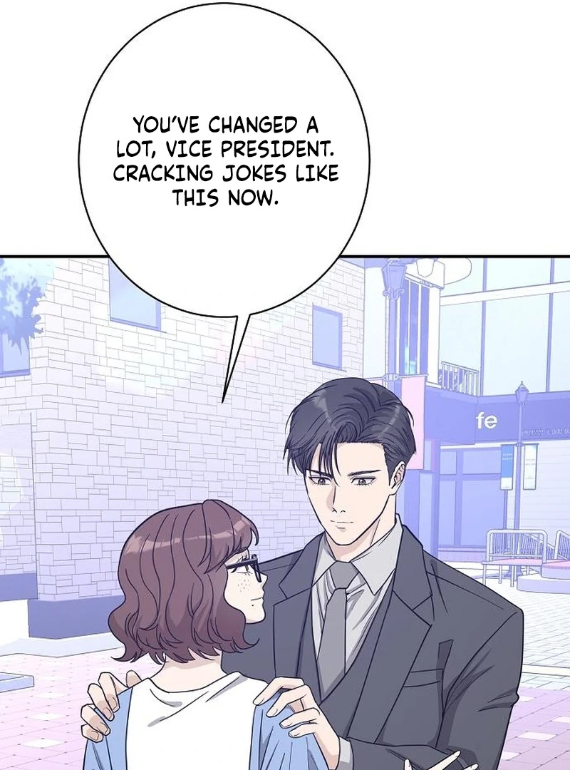 Ugly Wife Chapter 36 - Page 128