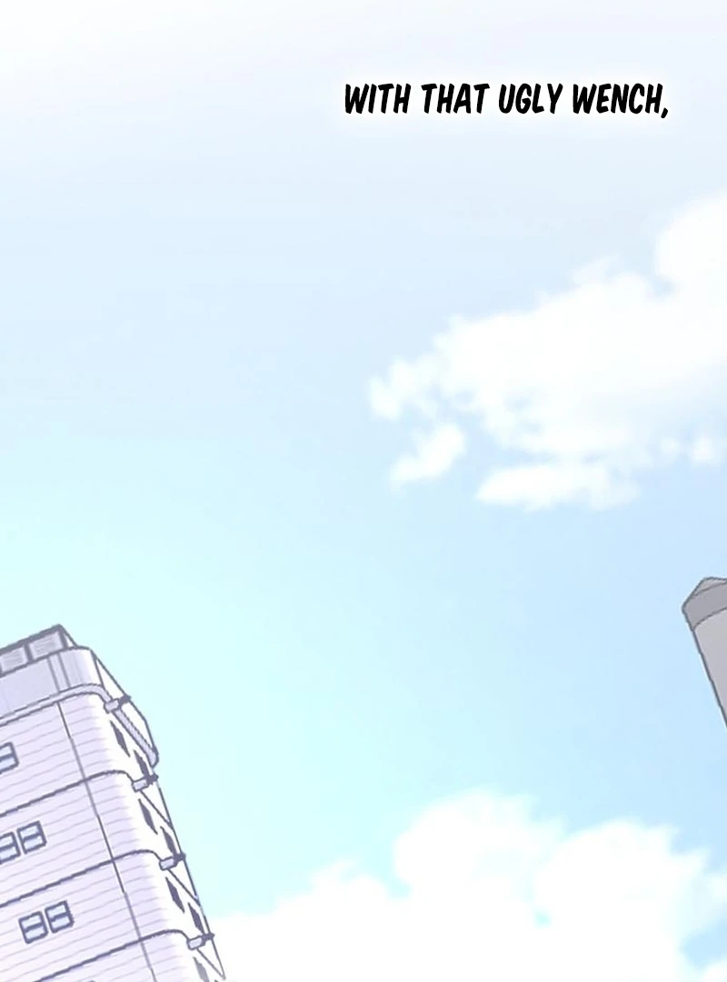 Ugly Wife Chapter 36 - Page 143