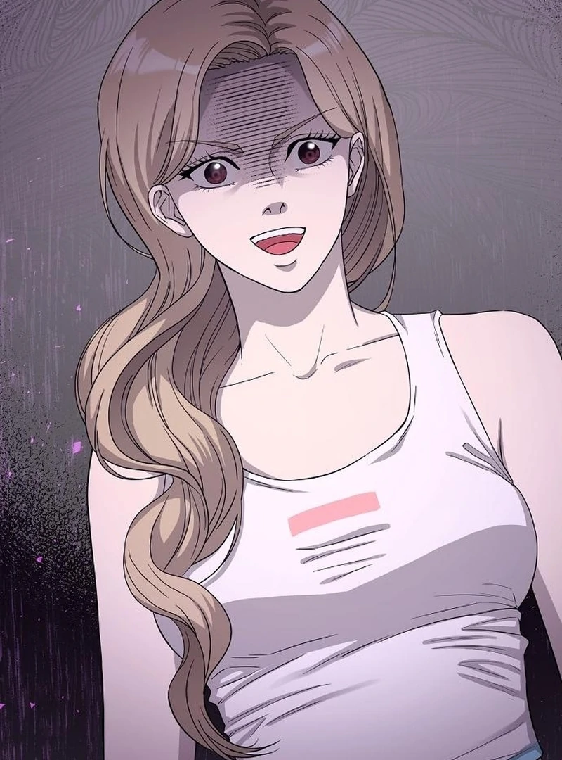 Ugly Wife Chapter 36 - Page 19