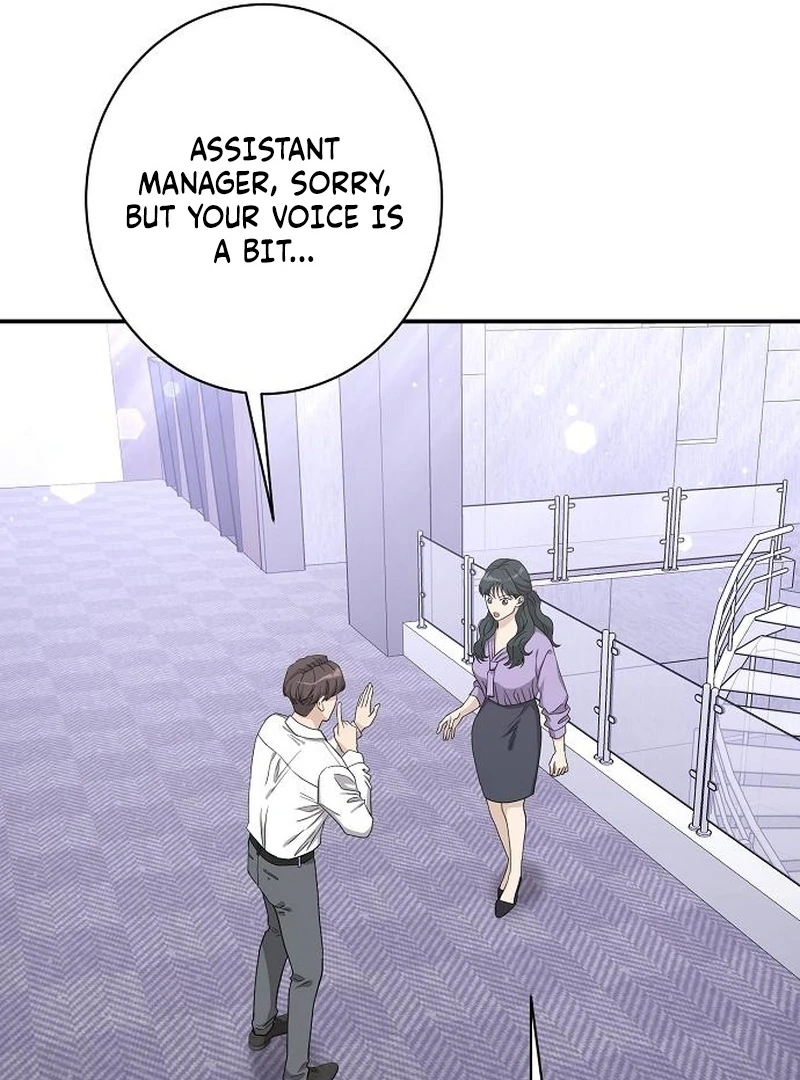 Ugly Wife Chapter 36 - Page 27