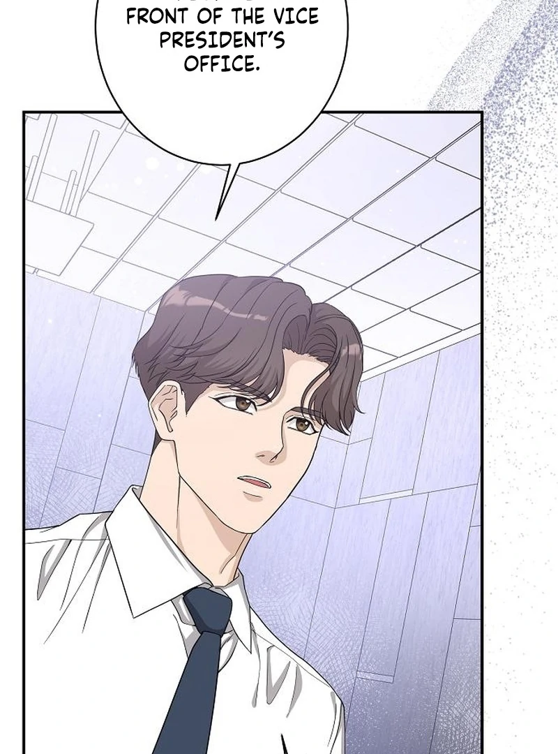 Ugly Wife Chapter 36 - Page 29